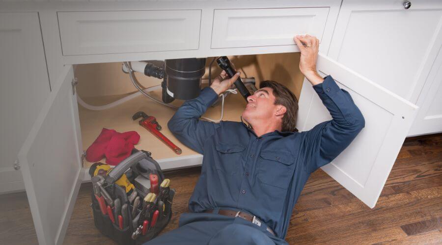 Local expert plumbing services in Lebanon, IL